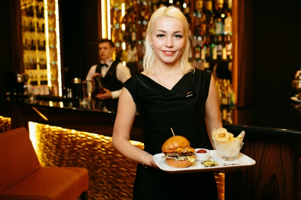 Hotel M1 Zagorodnyj club M1 отельно развлекательный комплекс (Vitsyebsk)